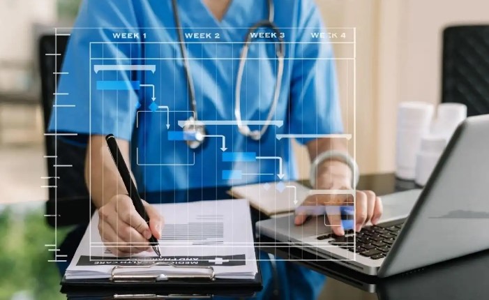 Apa Itu Aplikasi Antrian Online Puskesmas dan Bagaimana Cara Kerjanya?