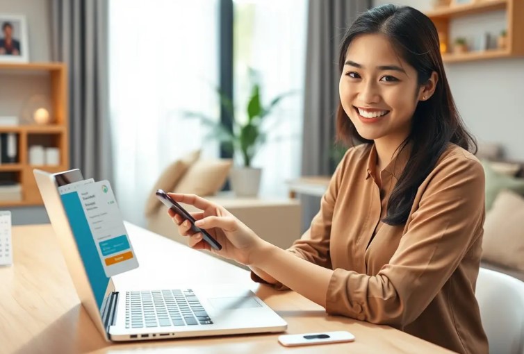 Manfaat Utama Aplikasi Antrean Online Puskesmas