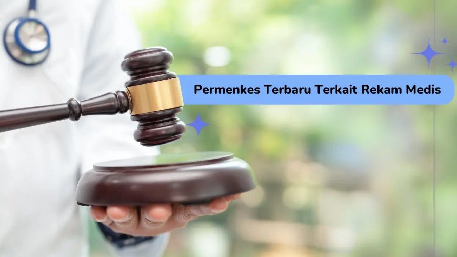 Beberapa Hal yang Perlu Diketahui Pengelola Puskesmas Terkait Regulasi dan Kebijakan RME