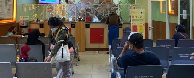 Berobat Lebih Praktis dengan Daftar Puskesmas Online Tanpa Antrean Panjang
