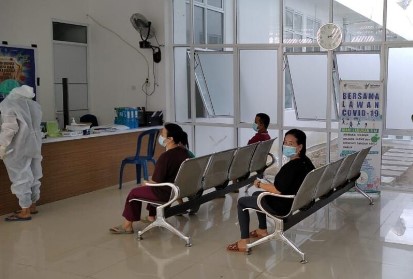 Cara Mendapatkan Nomor Antrian di Puskesmas Lewat Online