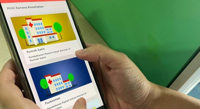 Hal Perlu Dipersiapkan Sebelum Pendaftaran Online Puskesmas