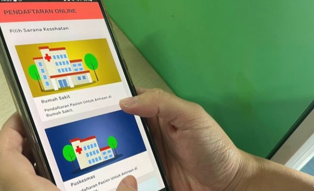 Langkah Langkah Pendaftaran Puskesmas Online yang Perlu Anda Ketahui