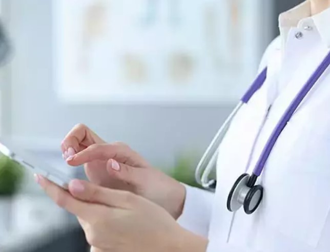 Meningkatkan Efisiensi Layanan Puskesmas dengan Pendaftaran Online