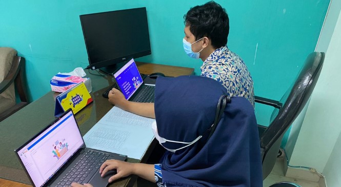 Sistem Manfaat Pendaftaran Online di Puskesmas Bagi Petugas