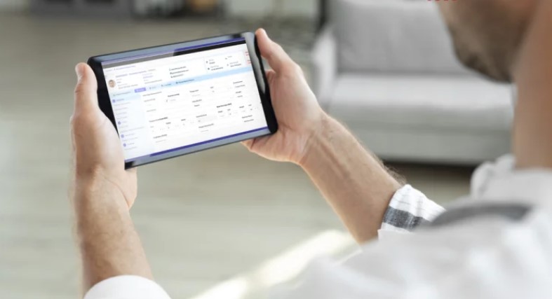 Tingkat Kesiapan Puskesmas dengan Menggunakan SIMPUS