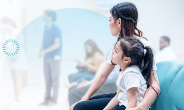 Aplikasi Antrian Online, Solusi Ganti Gaya Pelayanan Puskesmas Jadi Lebih Modern