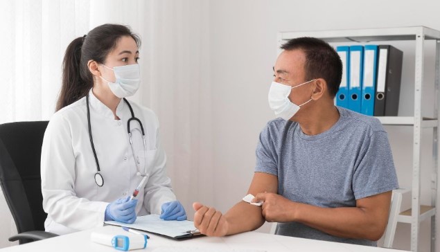 Keunggulan RME dalam Menyimpan Riwayat Medis Pasien Secara Cepat dan Akurat