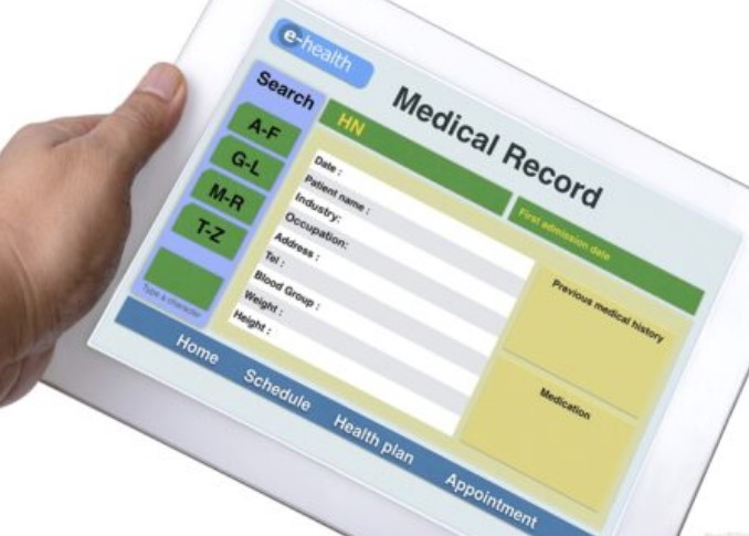 Langkah-Langkah Implementasi Rekam Medis Elektronik (RME) di Puskesmas Panduan Menuju Layanan Kesehatan Modern