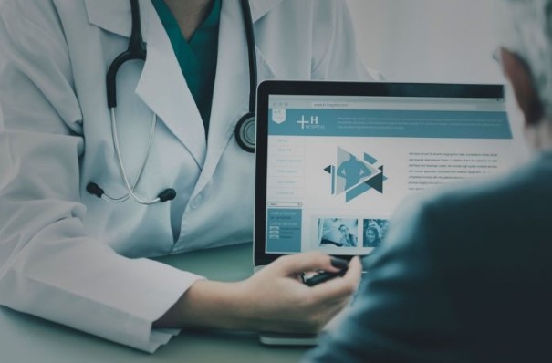 Manfaat Menggunakan Aplikasi Rekam Medis Elektronik di Puskesmas