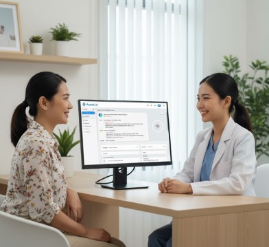 Pusing Milih Sistem Informasi Puskesmas? Ini Dia 7 Hal yang WAJIB Kamu Cek!