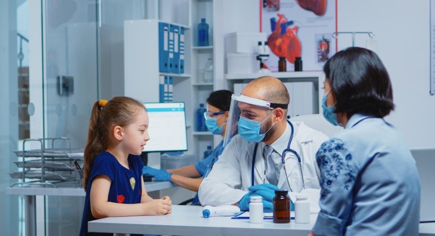 Solusi Peningkatan dalam Pengelolaan Antrian Pasien di Puskesmas